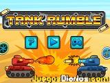 Tank rumble